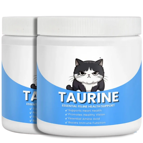 2 x PureTaurine
