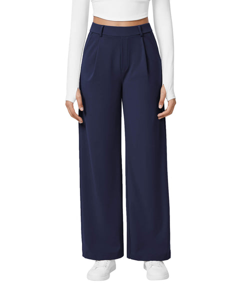 Comfort Stretch Bürohose
