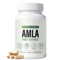 1 x Amla Superfrucht Kapseln