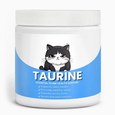 PureTaurine