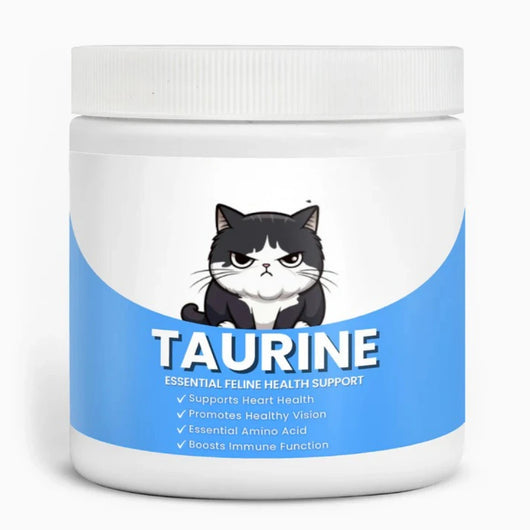 PureTaurine